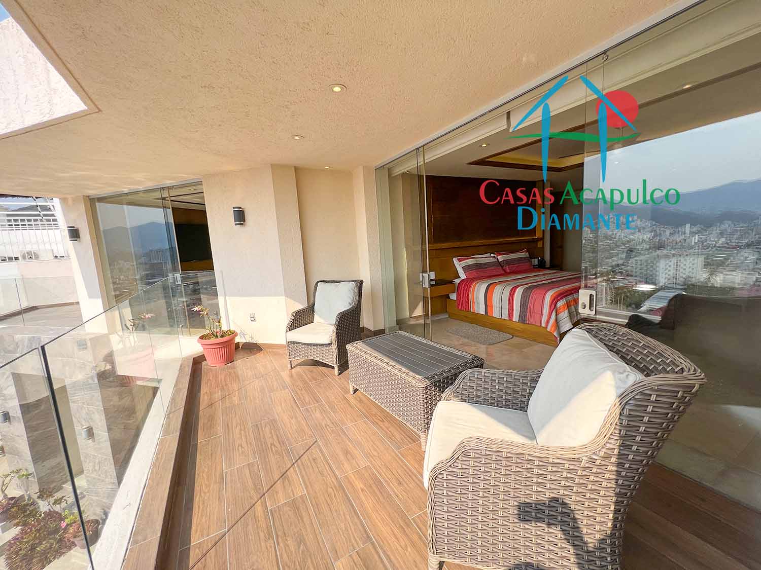 Joyas de Brisamar Vista de la Bruma 3 - Recámara dos 12